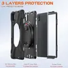 Für Xiaomi Pad 6 / 6 Pro 360 Grad Outdoor Hybrid Tablet Produktbild-Vorschau 1