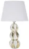 Mauro Ferretti lampada da tavolo Glam Balls E27 Ø 28x46 cm Anteprima dell’immagine prodotto 7
