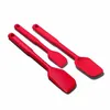 OXO - Szpatułka silikonowa M Good Grips Czerwona Podgląd zdjęcia produktu 7