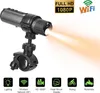 ZELURXX 1080P Outdoor Sport Kamera mit WiFi, LED Produktbild-Vorschau 2