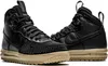 Nike Air Lunar Force 1  Duckboot  Schwarz Winter Produktbild-Vorschau 3