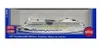 Siku Kreuzfahrtschiff AIDA Modell-Schiff weiß Kussmund; Produktbild-Vorschau 14