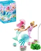 PLAYMOBIL PLAYMOBIL 71504 Bambini sirena con medusa 71504 Anteprima dell’immagine prodotto 9