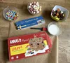 Pippi Langstrumpf Villa Kunterbunt - Pfefferkuchenhaus (im Produktbild-Vorschau 3