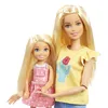 Barbie GLL70, Modepuppe, Weiblich, 3 Jahr(e), 330,2 mm, Produktbild-Vorschau 3