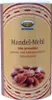 Govinda Natur 419, 200 g, 100 % entölte, gemahlene Mandeln, Produktbild-Vorschau 1