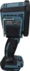 Makita DEBDML812 LED-Akku-Handstrahler 18V Produktbild-Vorschau 44