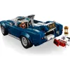 LEGO ICONS Shelby Cobra 427 S/C, Zestaw do budowania, 18 Podgląd zdjęcia produktu 17