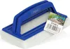 Zelsius Poolschwamm mit Griff | 14,5 x 9 x 6,5 cm | Pool Produktbild-Vorschau 1