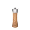 Zassenhaus Pfeffermühle Augsburg Olivenholz, 18 cm Produktbild-Vorschau 1