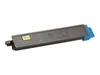 Kyocera Toner TK-895C Cyan (ca. 6.000 Seiten) Produktbild-Vorschau 20