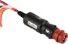 CTEK Batterieladeanzeige mit 12V Stecker COMFORT 40 cm Produktbild-Vorschau 12