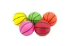 Ball basketball gummi 8,5cm - mix von farben Produktbild-Vorschau 1