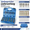Bituxx Gewindeschneider und Reparaturset für Produktbild-Vorschau 6