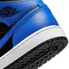 Nike Schuhe Air Jordan 1 Mid Royal, 554724077 Produktbild-Vorschau 7