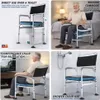 Multifunktionaler 4-in-1-Toilettensitz von Linomag®, Produktbild-Vorschau 5