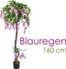 Wisteria Glycine Plante Arbre Artificielle Artificiel Voir les images du produit 1