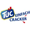 TUC Mini Sour Cream Onion Mini cracker croustillant plaisir Voir les images du produit 2