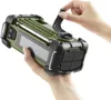 Sangean MMR-99 Olive/Forest Green Tragbares Radio Produktbild-Vorschau 4