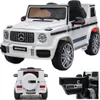 Mercedes-Benz G 63 G63 AMG V8 Biturbo Kinderauto Produktbild-Vorschau 1