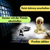 ¡HUCH! | Caza de fantasmas | Juegos de mesa para mayores de Vista previa de la imagen del producto 16