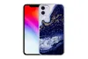 MuchoWow® Handyhülle Schutzhülle Hülle für iPhone 11 Marmor Produktbild-Vorschau 2