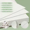 ESENG® Premium aquarelpapier, DIN A4, 100% katoen - 30 Productafbeelding-voorbeeld 3