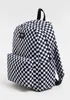 Zaino Vans VN000J3KY281 da Bambini Anteprima dell’immagine prodotto 20