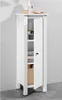 Livarno Home Seitenschrank Hochschrank Badschrank Stockholm Produktbild-Vorschau 3