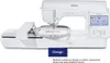 Brother Stickmaschine Innovis NV880E Produktbild-Vorschau 2