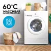 4 tlg Warme Microfaser Fleece Winter Bettwäsche 135x200 + Produktbild-Vorschau 6