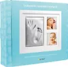 Babyprints rámeček na památku pro 2 fotografie Náhled obrázku produktu 6