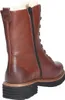 Remonte Damen Stiefel, braun(amarettoamarettobeige (24)), Produktbild-Vorschau 4