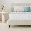 DEWINNER Matratze 140 x 190 cm, Memory-Schaum, Stärke 18 Produktbild-Vorschau 3