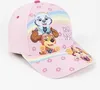 Paw Patrol Sommer Cap – Kinder Mütze mit Print & UV-Schutz Produktbild-Vorschau 1