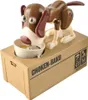 Kruzzel 22470 Hunde-Spardose braun Produktbild-Vorschau 8