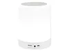 MANHATTAN Sound Science LED-Bluetooth Lautsprecher Produktbild-Vorschau 1