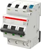 LS-Schalter 3P+N, C-Char., 16 A, 6 kA, 400 V, 3 TE, Produktbild-Vorschau 2