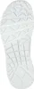 The sole of a white sneaker. Produktbild-Vorschau