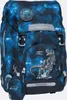 Beckmann Schulranzen-Set Classic Maxi Tech Rex 6-teigig Produktbild-Vorschau 4