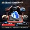 LAUNCH CRP129X V2.0 obd2 Diagnosegerät mit Produktbild-Vorschau 5