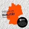 LUMALAND Sedací vak Lounge (320 l) – vnitřní i venkovní Náhled obrázku produktu 4
