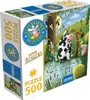 Puzzle 500 Superfarmer GRANNA Produktbild-Vorschau 1