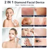 Tragbares Gerät für die Mikrodermabrasion im Gesicht – Produktbild-Vorschau 3