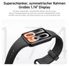 Xiaomi Smart Band 10 Pro NFC Midnight Black Produktbild-Vorschau 7