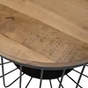 home24 Couchtisch ROWER Produktbild-Vorschau 7