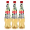 Mautner Getränkesirup Holunder Limette-Minze 0,7L - Produktbild-Vorschau 1