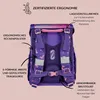 Scooli EasyStart Schulranzen-Set 5-teilig Unicorn Academy Produktbild-Vorschau 17