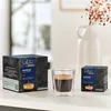 Tchibo Qbo Espresso Indian Kaveri Premium Kaffeekapseln, 81 Produktbild-Vorschau 2