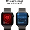 Apple Watch Series 11 , OLED, Touchscreen, 64 GB, WLAN, Produktbild-Vorschau 5